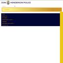 Thumbnail for www.joinhpd.com