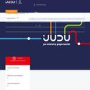 Thumbnail for www.judu.lt