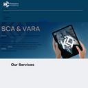 Thumbnail for www.keeperscompliance.com