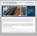 Thumbnail for www.kyriakidisgroup.gr