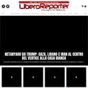 Thumbnail for www.liberoreporter.it