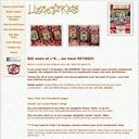 Thumbnail for www.lizziekate.com