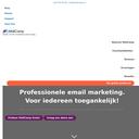 Thumbnail for www.mailcamp.nl