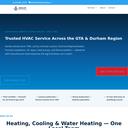 Thumbnail for www.malekheating.ca