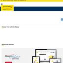 Thumbnail for www.mascom.bw