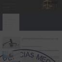 Thumbnail for www.medicoperitojudicial.com.br