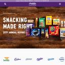 Thumbnail for www.mondelezinternational.com