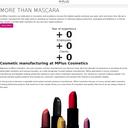 Thumbnail for www.mpluscosmetics.com