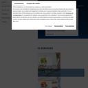 Thumbnail for www.msaservicespa.fr