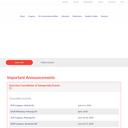 Thumbnail for www.myesr.org