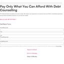 Thumbnail for www.nationaldebtcounsellors.co.za