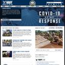 Thumbnail for www.navy.mil
