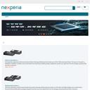 Thumbnail for www.nexperiastore.cn