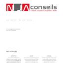 Thumbnail for www.njaconseils.com