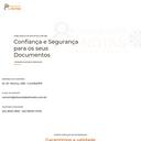 Thumbnail for www.oitavotabelionato.com.br