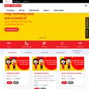 Thumbnail for www.ooredoo.com.mm