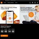 Thumbnail for www.orange.pl