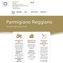 Thumbnail for www.parmigianobertinelli.shop