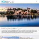 Thumbnail for www.pca-expertise.fr