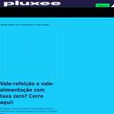 Thumbnail for www.pluxee.com.br