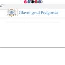 Thumbnail for www.podgorica.me