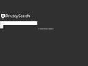 Thumbnail for www.privacy-search.co