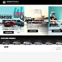 Thumbnail for www.proton.com