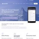 Thumbnail for www.protonmail.ch