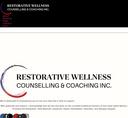 Thumbnail for www.restorative-wellness.ca