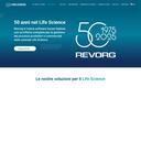 Thumbnail for www.revorg.it