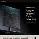 Thumbnail for www.robinhood.com