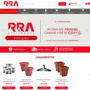 Thumbnail for www.rrautilidades.com.br
