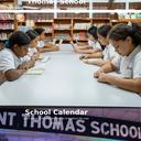 Thumbnail for www.saintthomas.edu.do