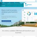 Thumbnail for www.salesforce.com