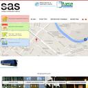 Thumbnail for www.sas.com.mk