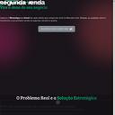 Thumbnail for www.segundavenda.com.br