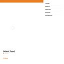 Thumbnail for www.selectfood.rs