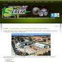 Thumbnail for www.serem.eu