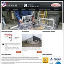 Thumbnail for www.simam.fr