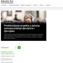 Thumbnail for www.skole.hr