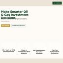 Thumbnail for www.smartoilinvestor.com