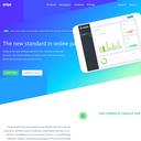 Thumbnail for www.stripe.com