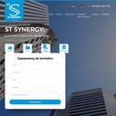 Thumbnail for www.stsynergy.pl
