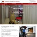 Thumbnail for www.sudbox83.fr