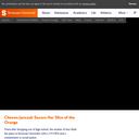 Thumbnail for www.syr.edu