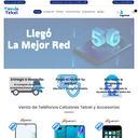 Thumbnail for www.tiendatelcel.com.mx