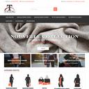 Thumbnail for www.touang.fr