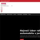 Thumbnail for www.trcz.hr