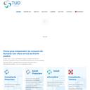 Thumbnail for www.tudgroup.ro