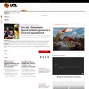 Thumbnail for www.uol.com.br